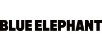 BLUE ELEPHANT